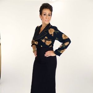 Meet your Posher, Glenda